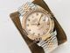 VR Factory Replica Rolex Datejust II  41mm Watch Two Tone Rose Gold - Seagull 2824 (2)_th.jpg